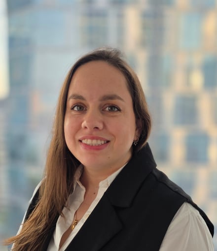 Francisca Bustos