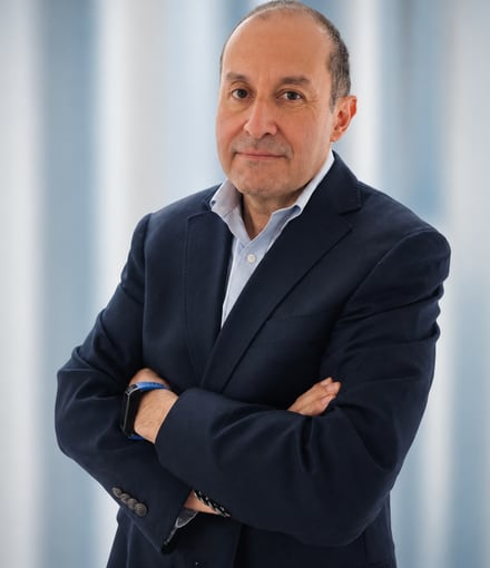 Luis Coria